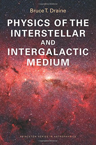 Physics of the Interstellar and Intergalactic Medium [Paperback]