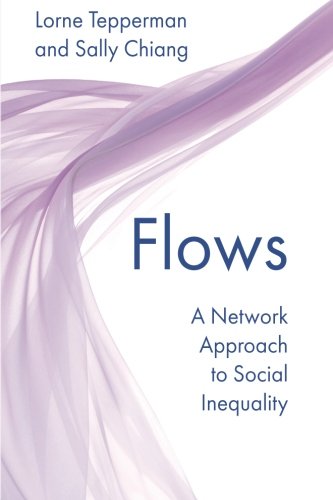 Flos A Netork Approach To Social Inequality [Paperback]