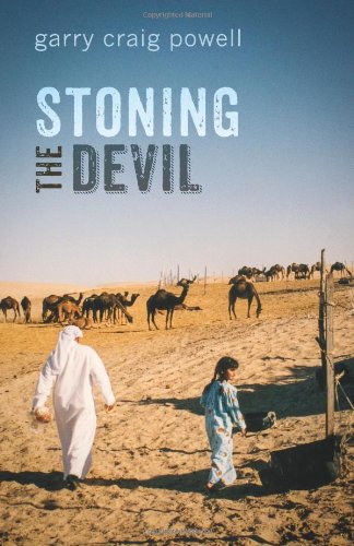 Stoning The Devil [Paperback]