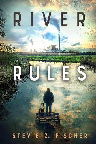 River Rules [Paperback]