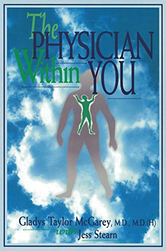 The Physician Within You [Paperback]