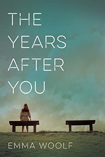 The Years After You [Hardcover]