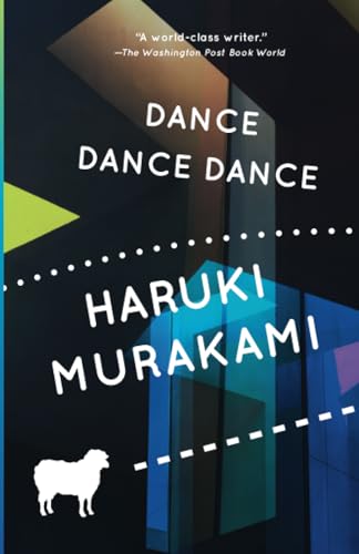 Dance Dance Dance [Paperback]