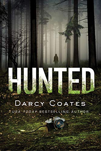 Hunted [Paperback]