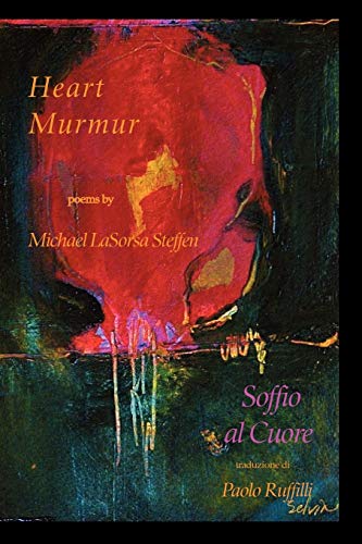 Heart Murmur [Paperback]