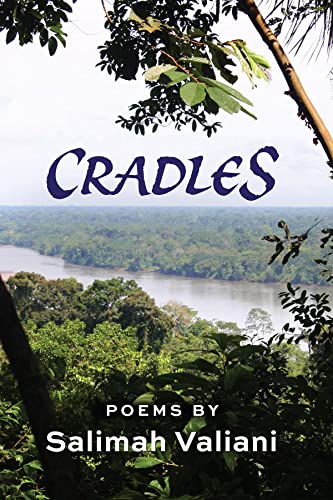 Cradles Ne And Collected Poems [Paperback]