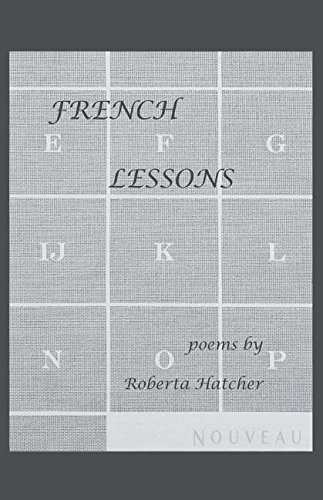 French Lessons [Paperback]