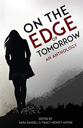 On The Edge Of Tomorro [Paperback]