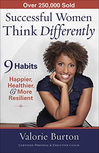 Successful Women Think Differently: 9 Habits