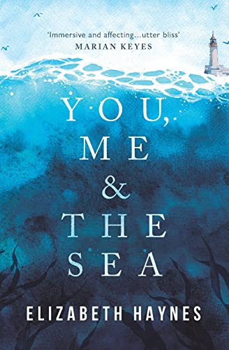 You, Me & The Sea [Paperback]