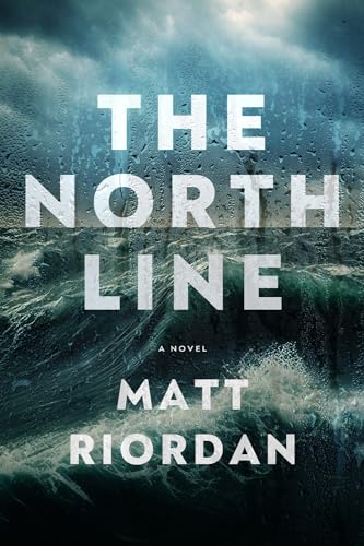 The North Line [Hardcover]