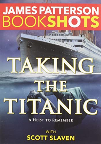 Taking the Titanic [Paperback]