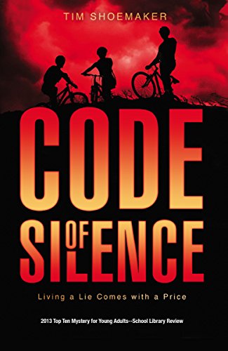 Code of Silence: Living a Lie Comes with a Price [Paperback]