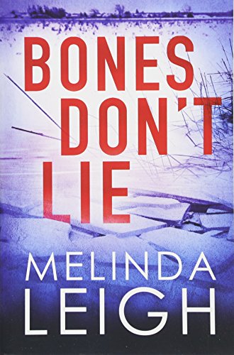 Bones Don't Lie (morgan Dane) [Paperback]