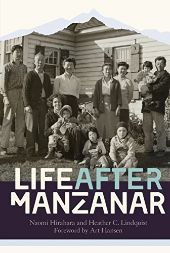 Life after Manzanar [Hardcover]