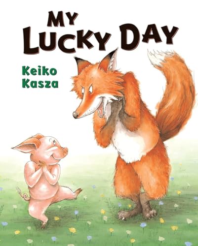 My Lucky Day [Hardcover]