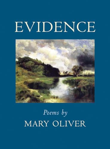 Evidence: Poems [Hardcover]