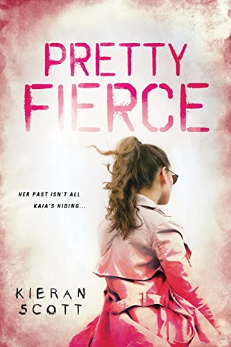 Pretty Fierce [Paperback]