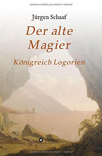 Der Alte Magier (german Edition) [Hardcover]