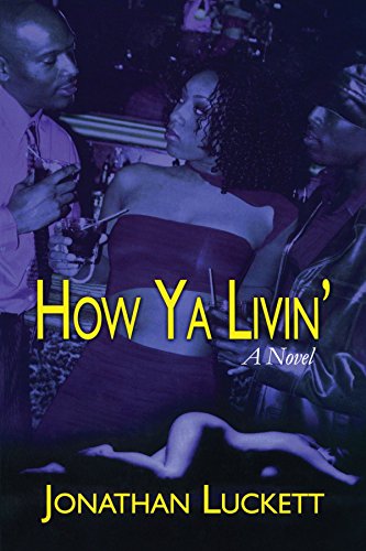 Ho Ya Livin&39 [Paperback]