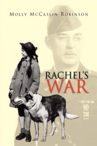 Rachel's War [Hardcover]