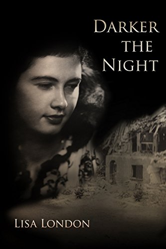 Darker The Night [Paperback]