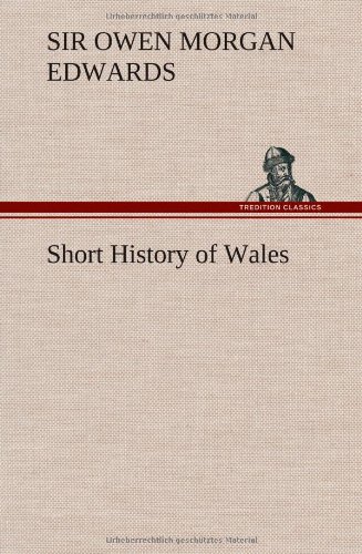 Short History of Wales [Hardcover]