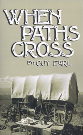 When Paths Cross [Paperback]