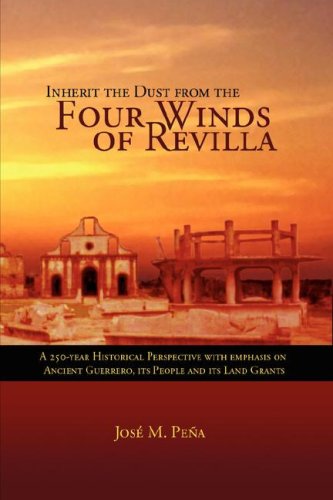 Inherit The Dust From The Four Winds Of Revilla [Hardcover]