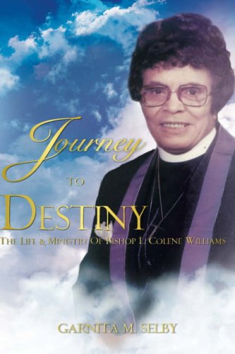 Journey To Destiny [Paperback]