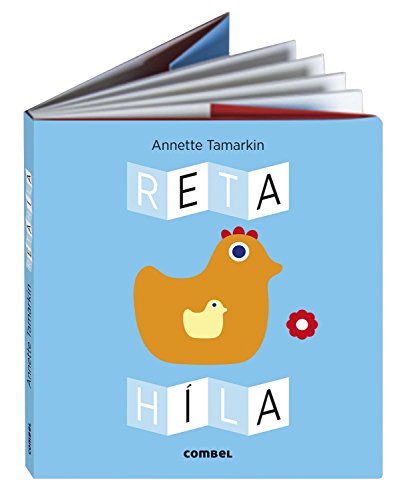 Retahíla [Hardcover]