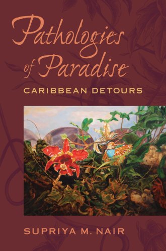 Pathologies Of Paradise: Caribbean Detours (new World Studies) [Hardcover]