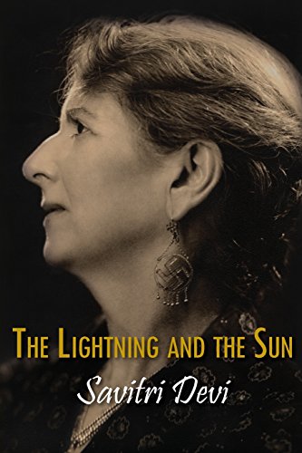 The Lightning And The Sun [Paperback]