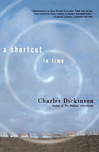 A Shortcut in Time [Paperback]