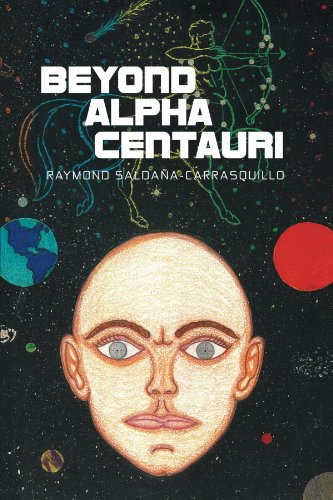 Beyond Alpha Centauri [Paperback]