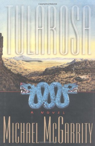 Tularosa A Novel [Hardcover]