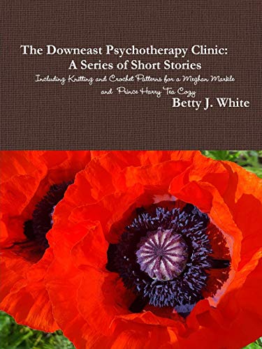 Doneast Psychotherapy Clinic [Paperback]