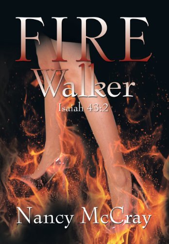 Fire Walker [Hardcover]