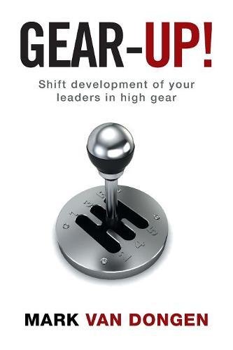 Gear-Up [Paperback]