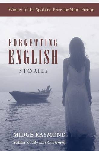 Forgetting English  Stories [Paperback]