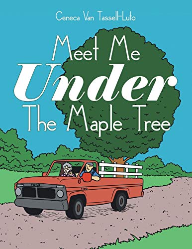 Meet Me under the Maple Tree [Paperback]