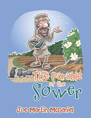 Parable of the Soer [Paperback]