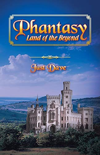 Phantasy - Land of the Beyond [Paperback]