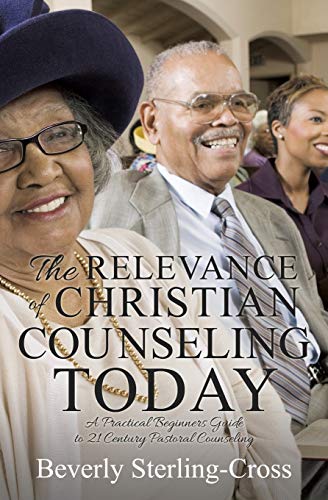 Relevance of Christian Counseling Today [Paperback]