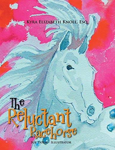 Reluctant Racehorse [Paperback]