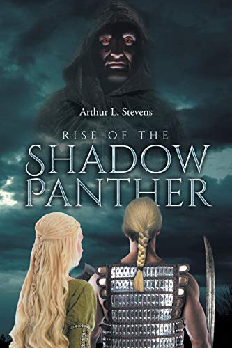 Rise Of The Shado Panther [Paperback]