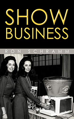 Show Business [Hardcover]