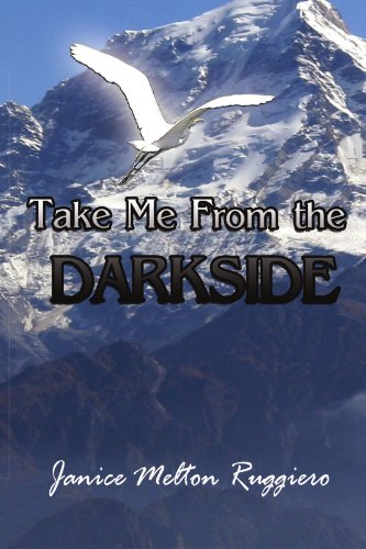 Take Me from the Darkside [Paperback]