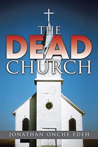 The Dead Church [Paperback]