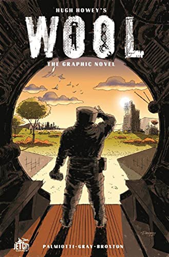 Hugh Howeys Wool Gn [Paperback]